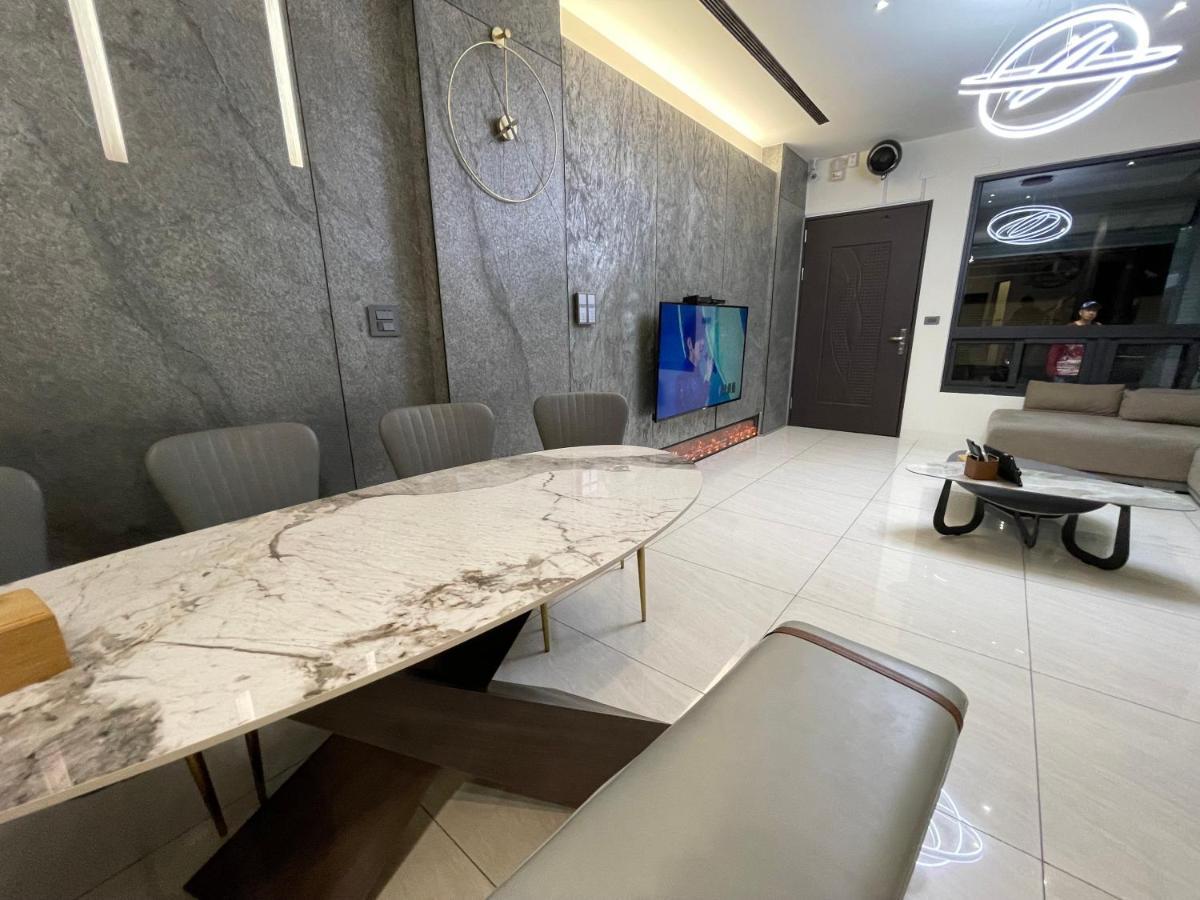Six Seasons Inn - Qian He Tainan Exterior photo